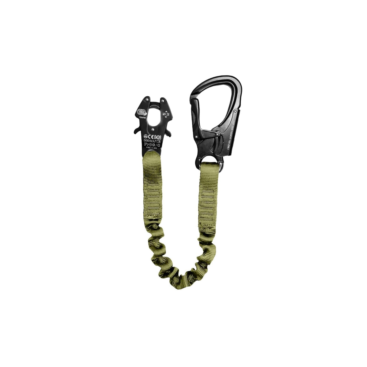 Fusion Safety Harness