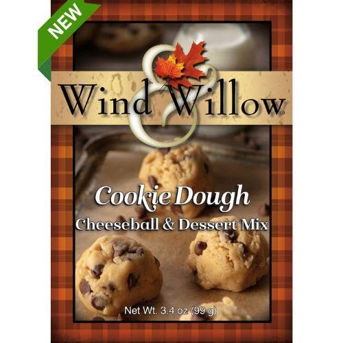 Wind & Willow Baking Mix, 3.4 Ounce (Pack of 1)