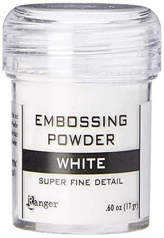 Ranger Home, Super Fine White