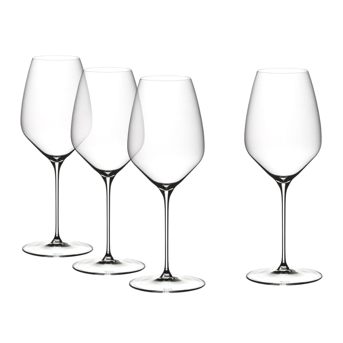 Riedel Drinking Cup