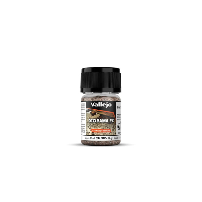 Vallejo Paint, 1.18 Fl Oz (Pack of 1), Red