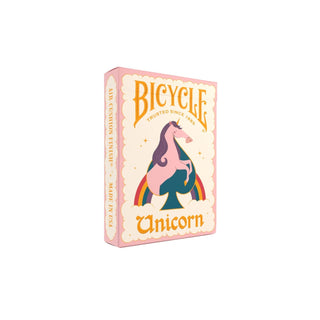 Bicycle Tabletop Game