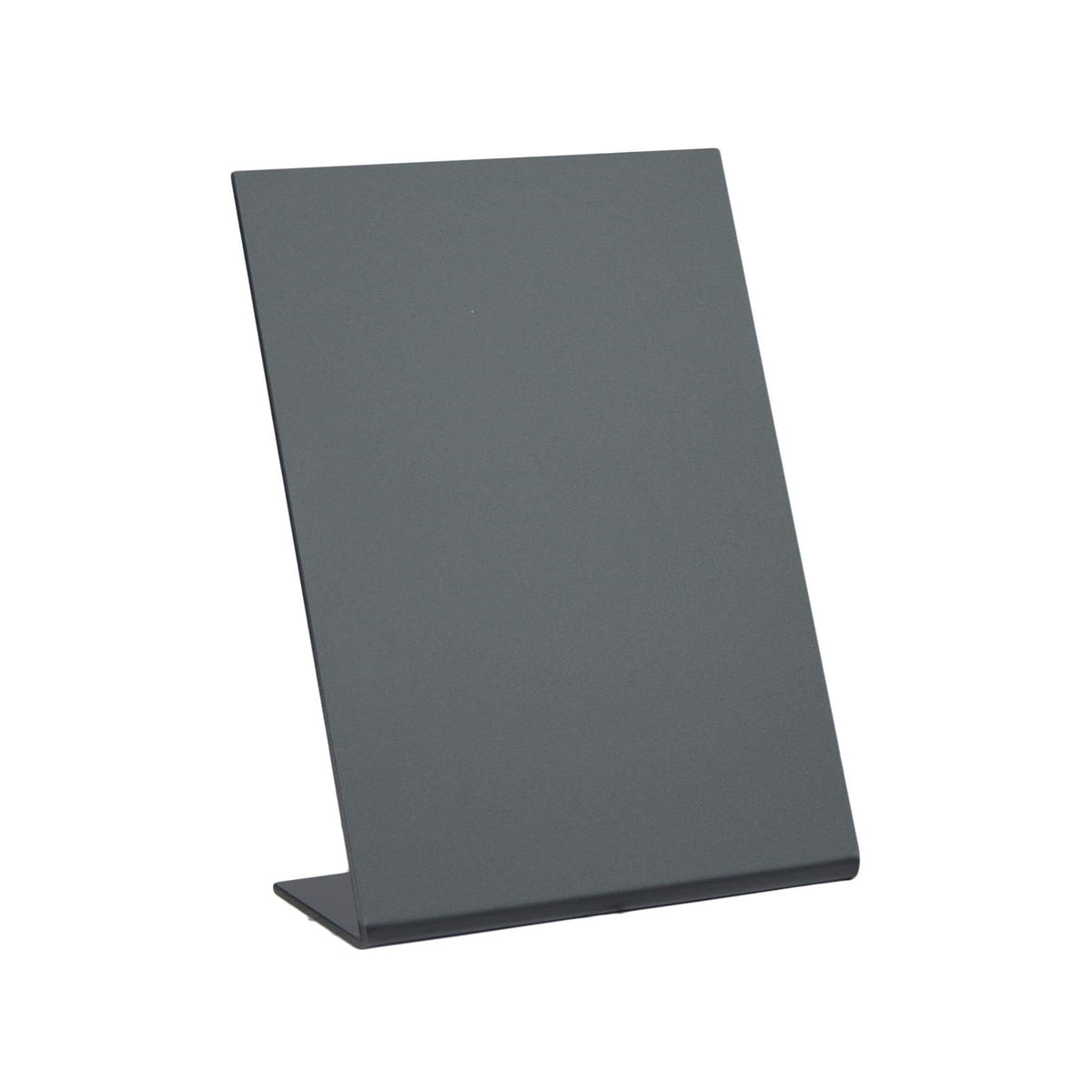 Securit Writing Board, 14"W x 5.9"H, Black