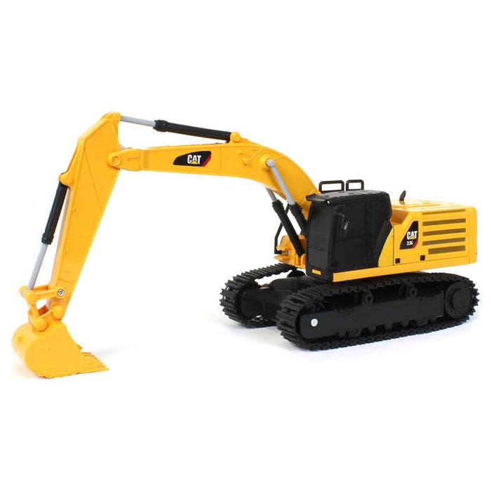 Diecast Masters Non Riding Toy Vehicle, One Size, Yellow