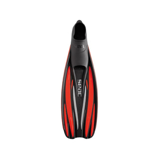 SEAC Swim Fin, US 8.5/9.5, Yellow
