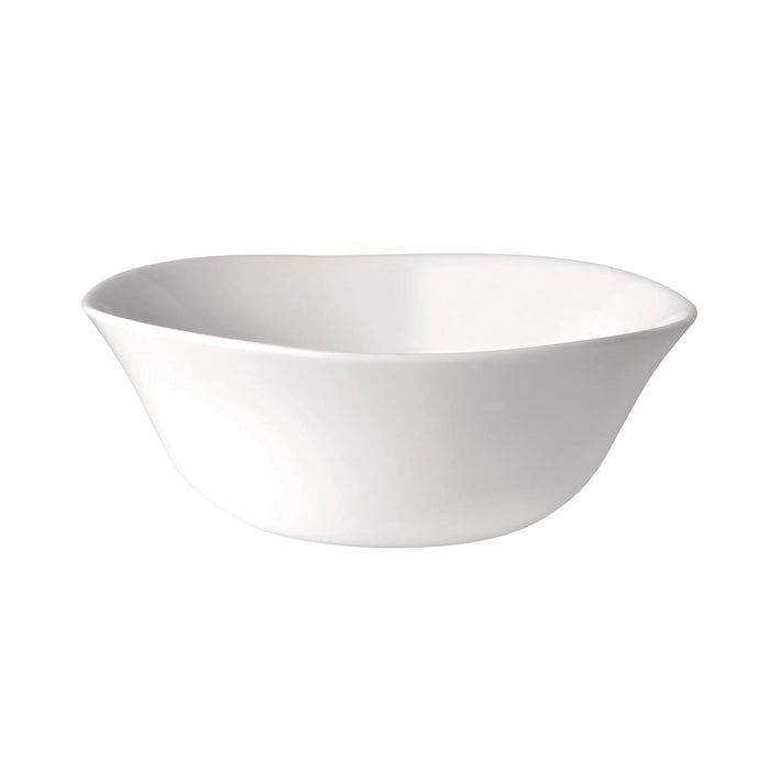 Bormioli Rocco Parma Small Bowls White Set of 6