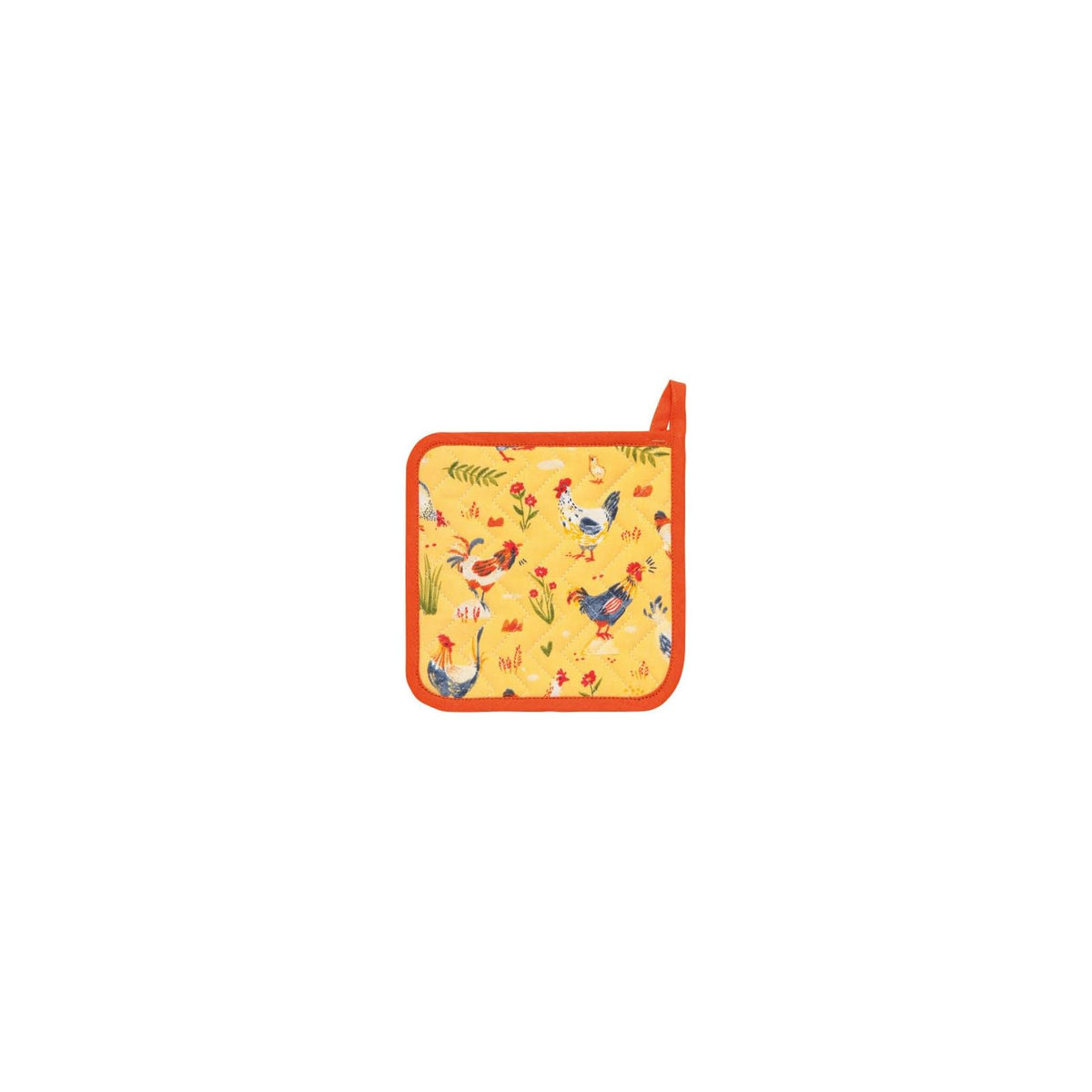 Now Designs Pot Holder, Brown