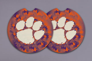 Magnolia Lane Drink Coaster