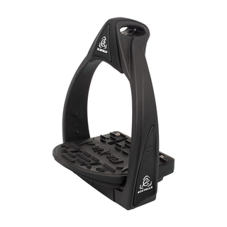 Acavallo Sporting Goods, Black/Black