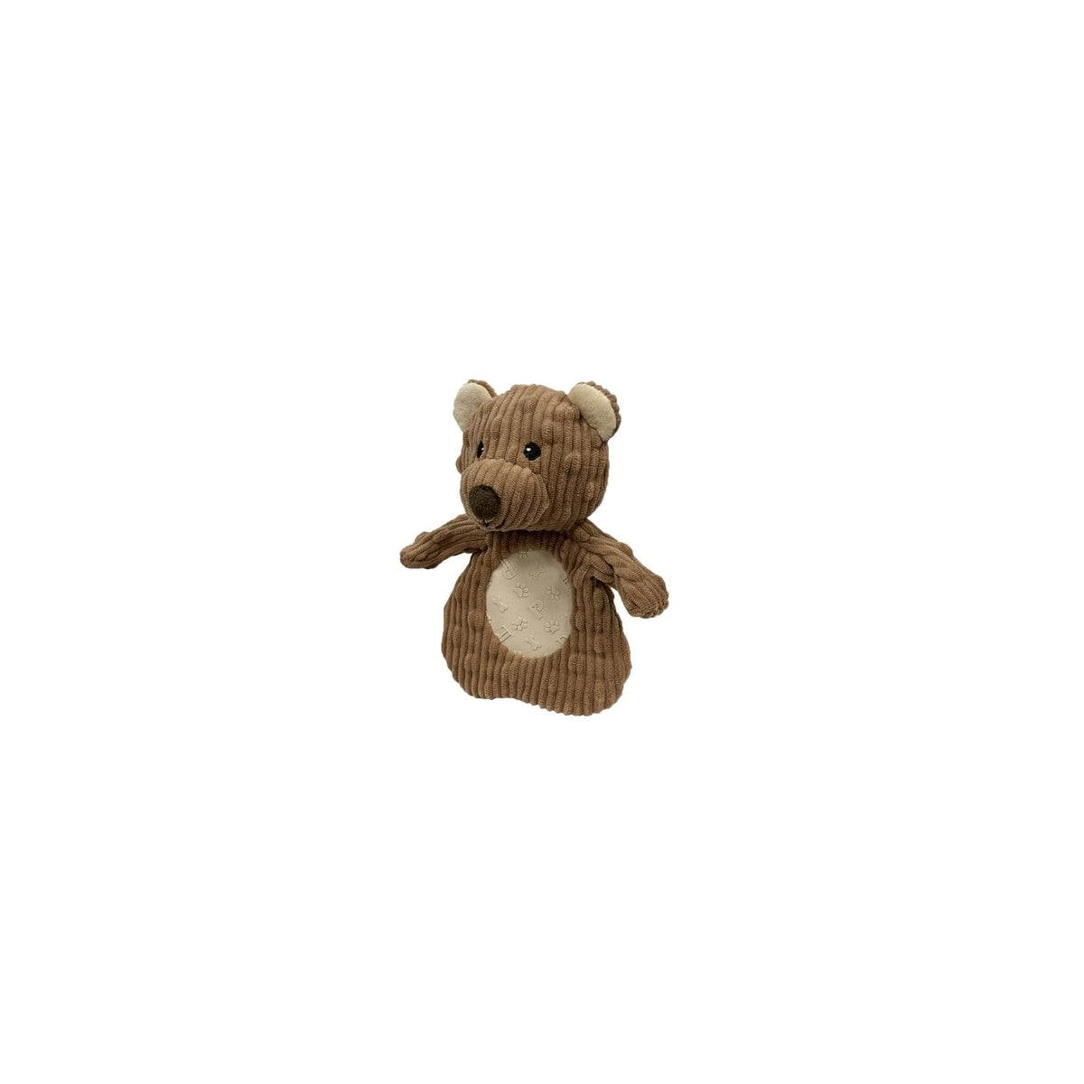 Pet Lou Pet Toy, 7-Inch, Brown