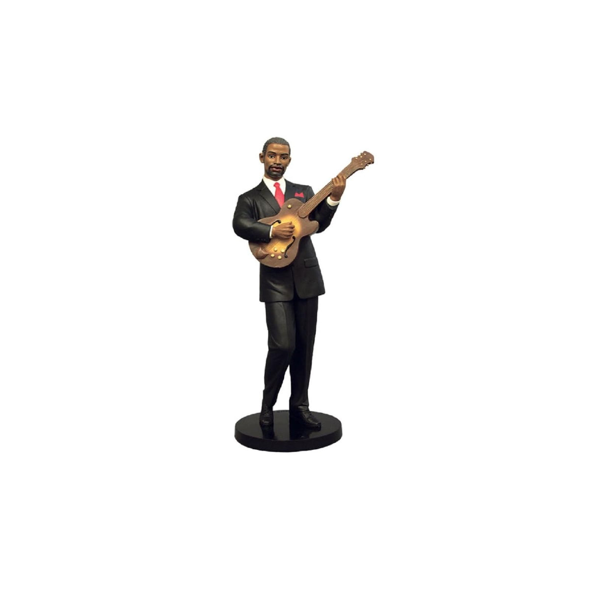 Positive Image Toy Figure