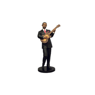 Positive Image Toy Figure
