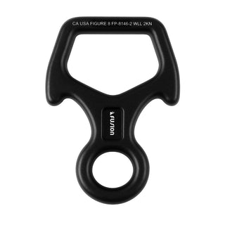 Fusion Outdoor Recreation Product, Standard, Black