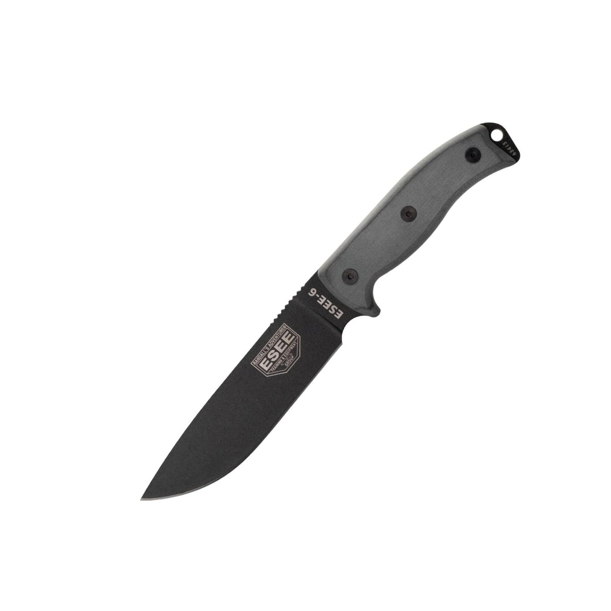 Knife by ESEE
