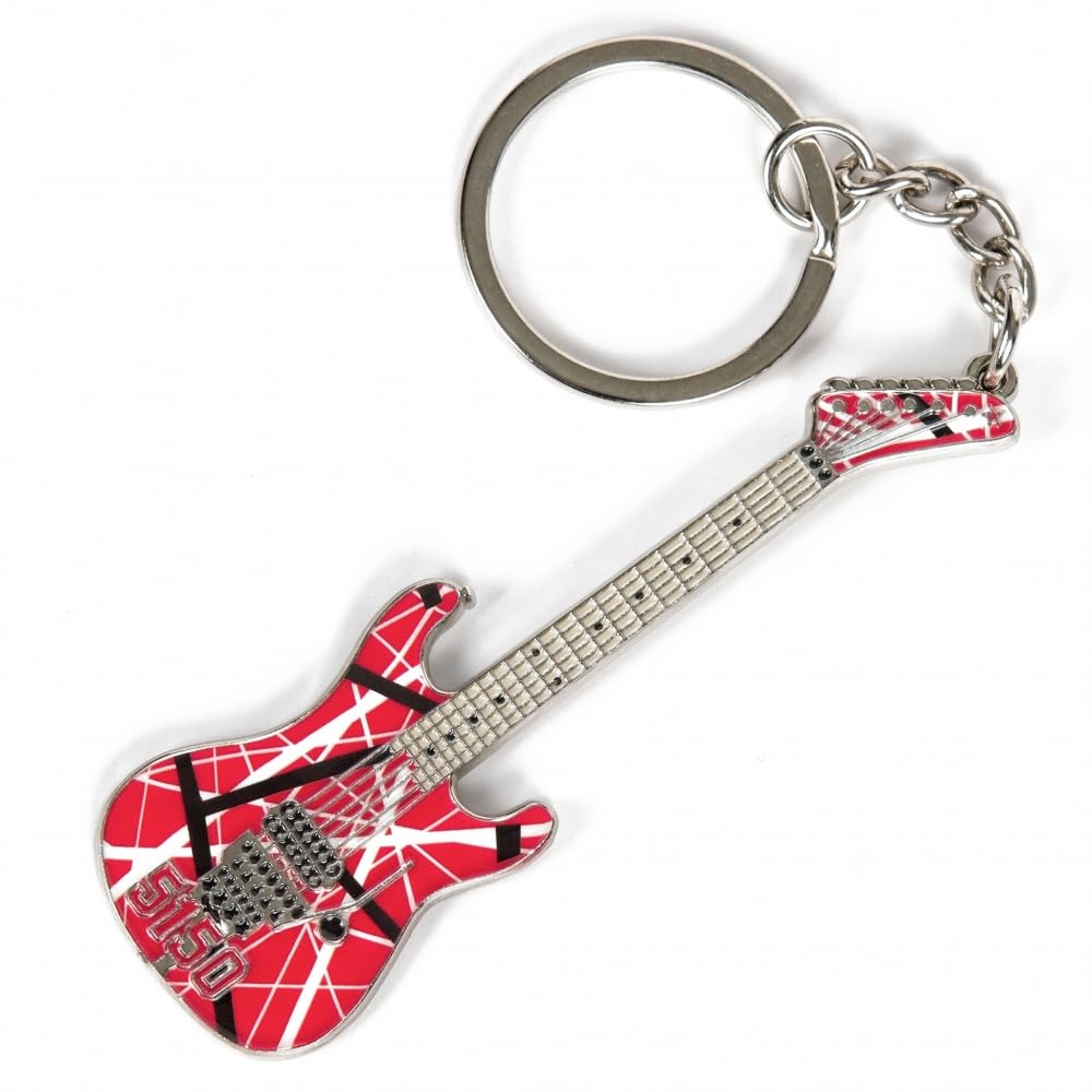 Keychain by EVH