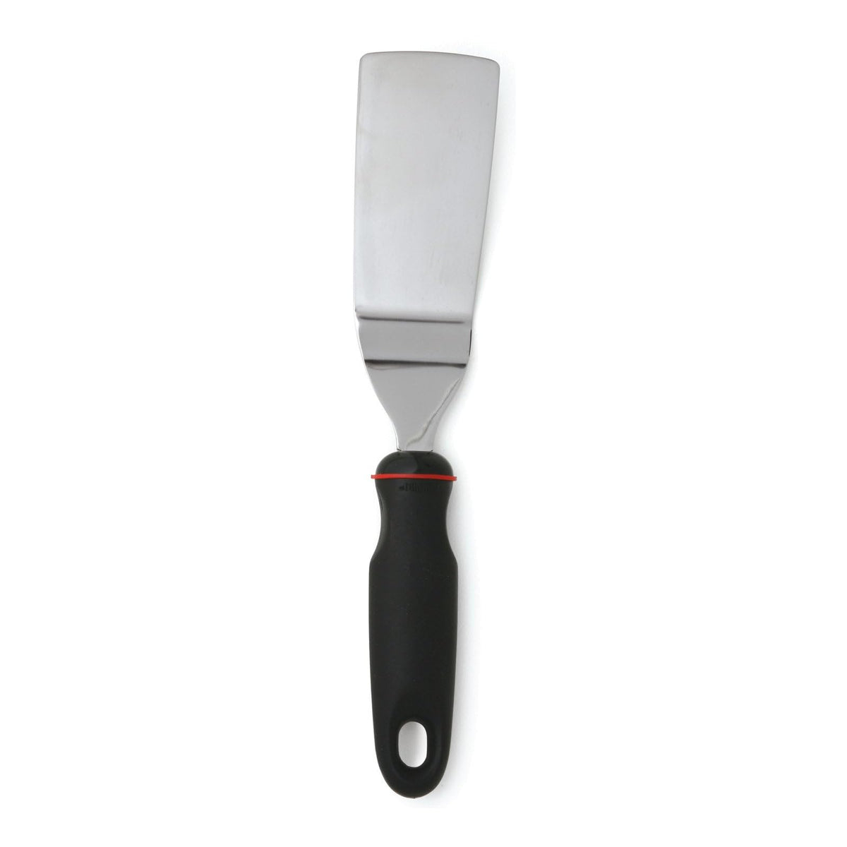 Norpro Food Spatula, 1 EA, Black