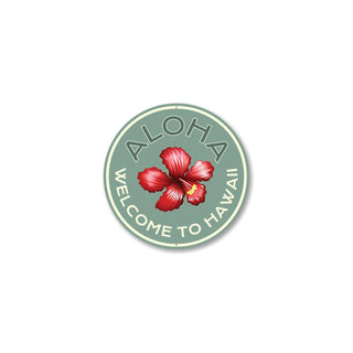Lizton Sign Shop Decorative Signage, a) 12-inch Circle, Green