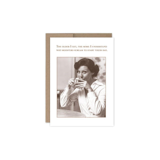 Shannon Martin Design Greeting Card