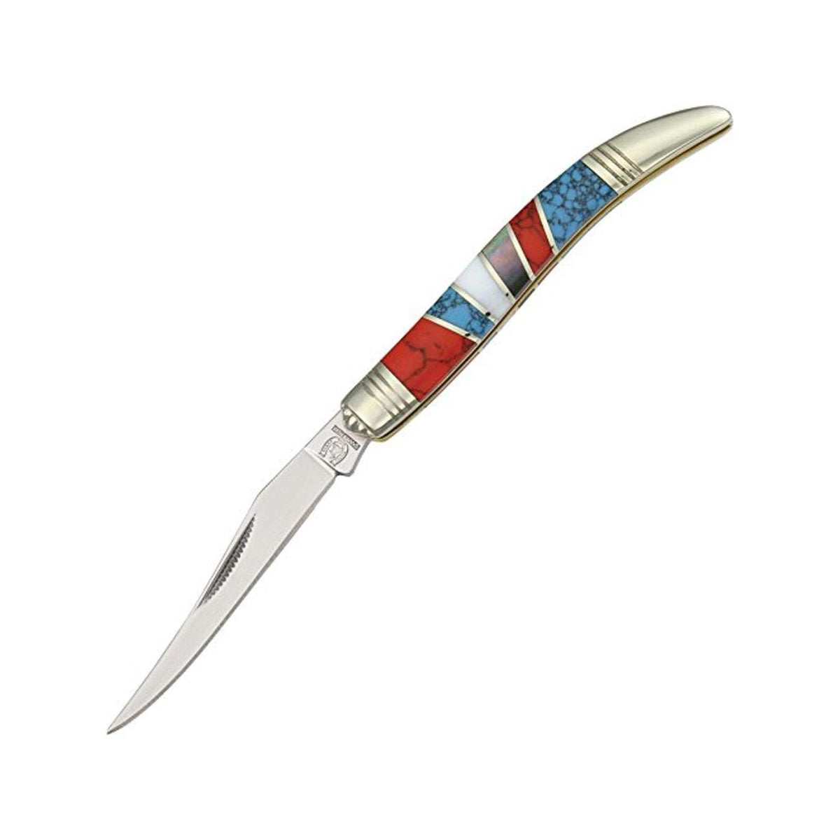 Rough Rider Knife