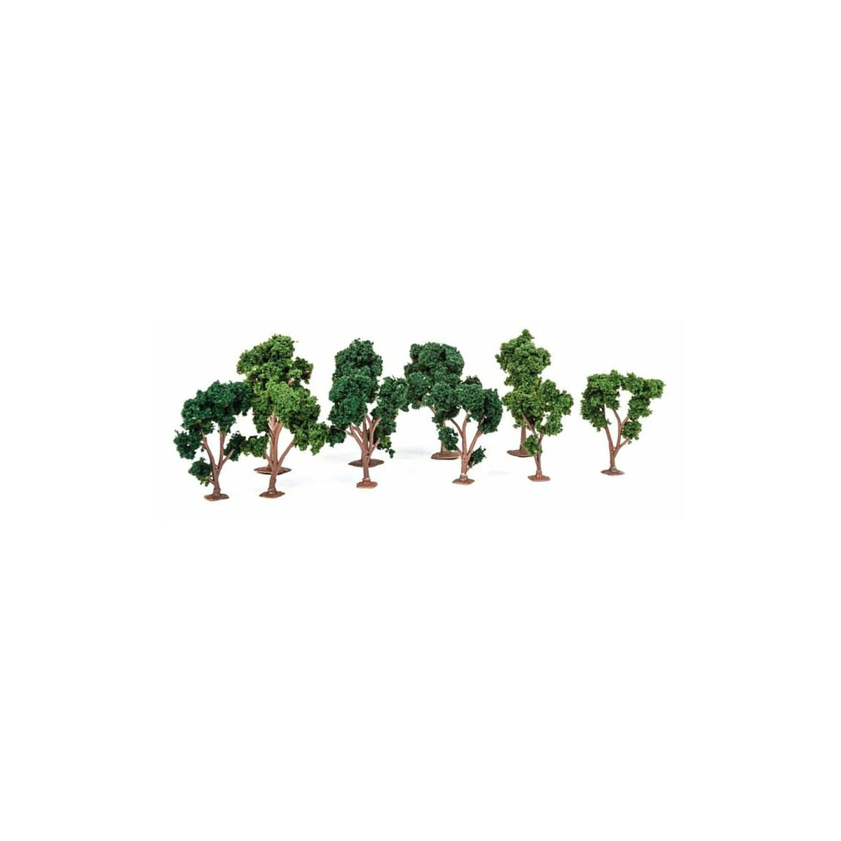 JTT Scenery Products Hobbies
