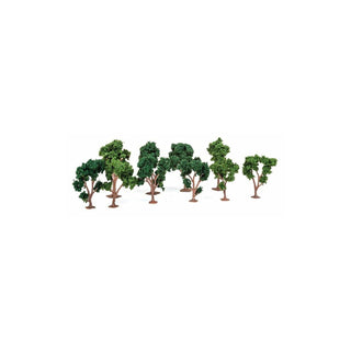 JTT Scenery Products Hobbies