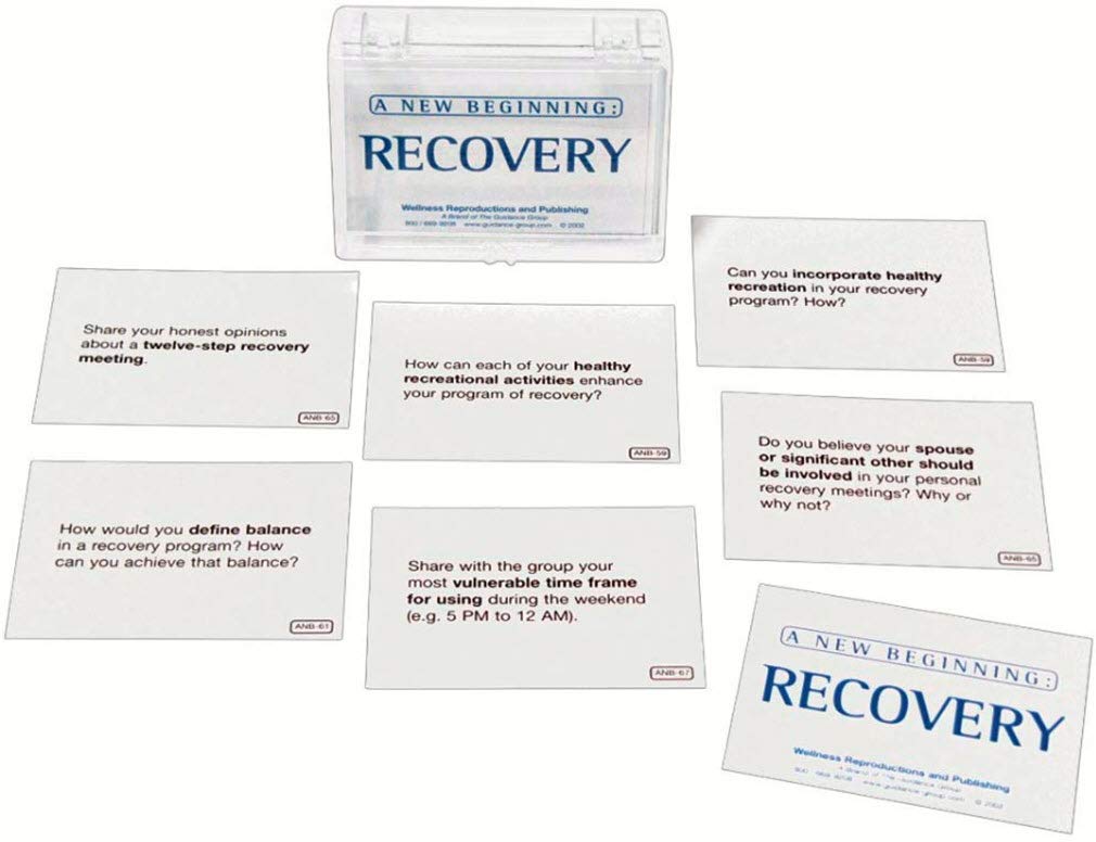 Wellness Reproductions & Publishing Tabletop Game