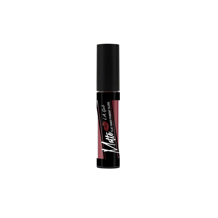 L.A. Girl Lip Color