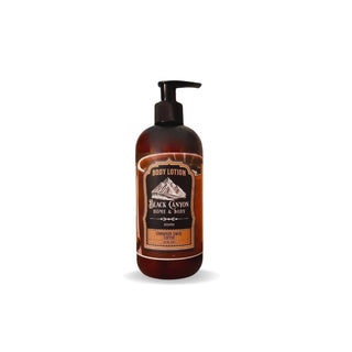 Black Canyon Home and Body Skin Moisturizer, Brown