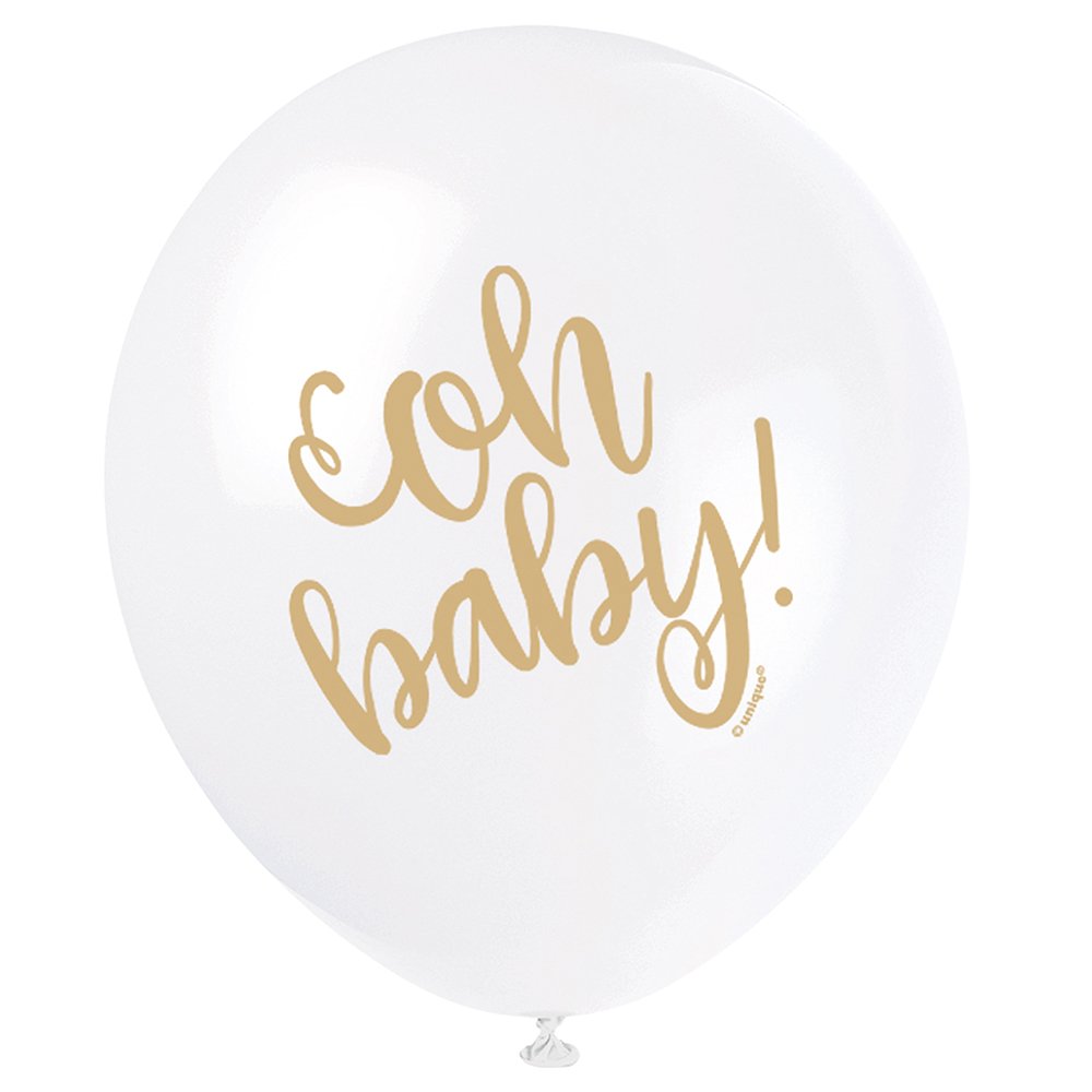 Balloon by Unique