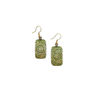Anju Earring, Multicolor