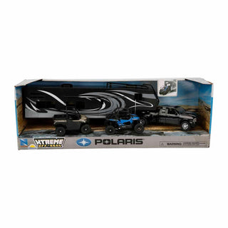 NewRay Toy Vehicle Set