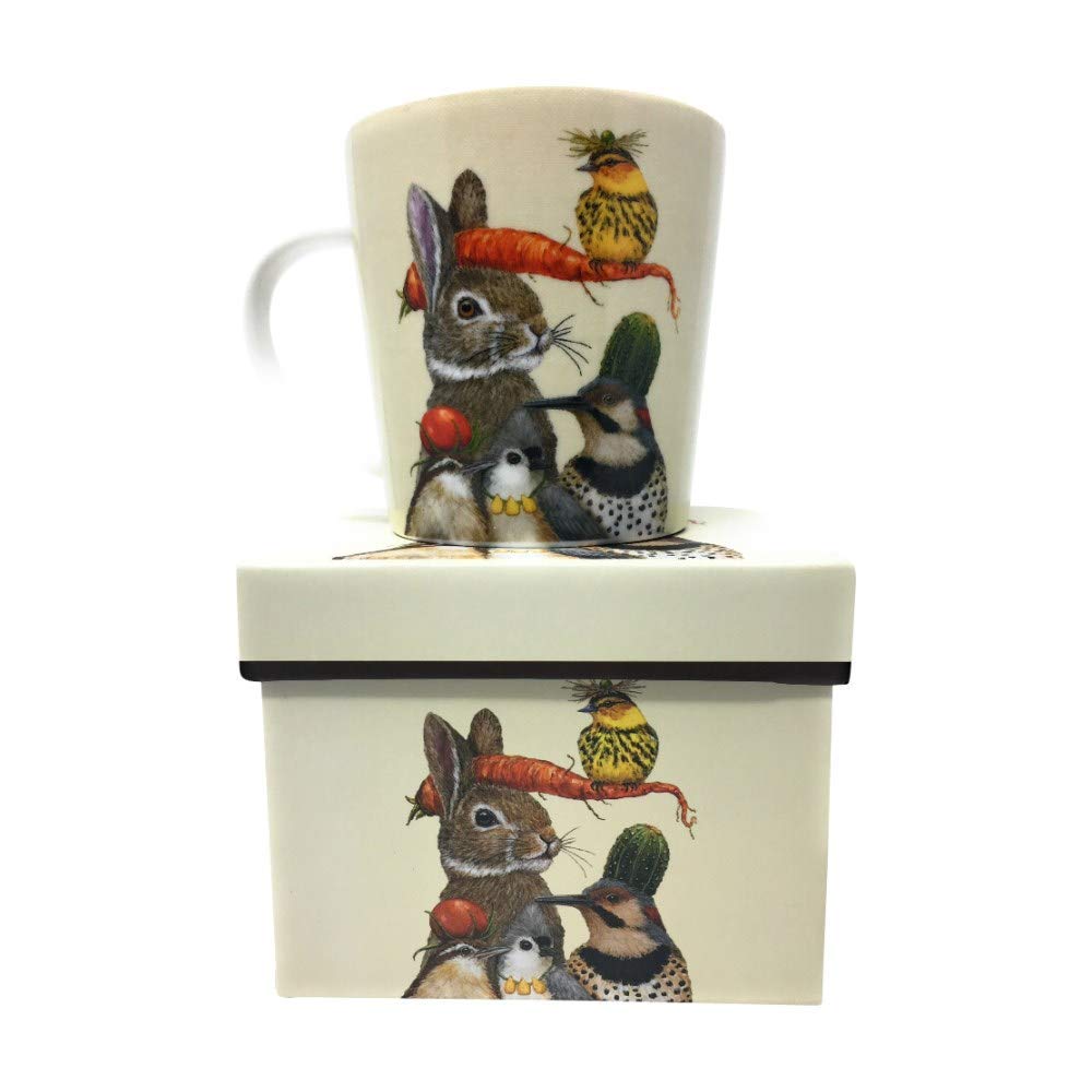 PPD Drinking Cup