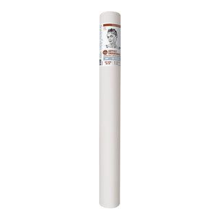 Borden & Riley Art Media Paper, 30" x 10 Yds, White