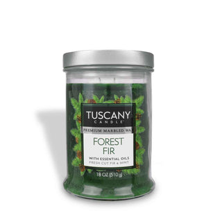 Empire Candle Fraser Fir Candle, 10 Ounces