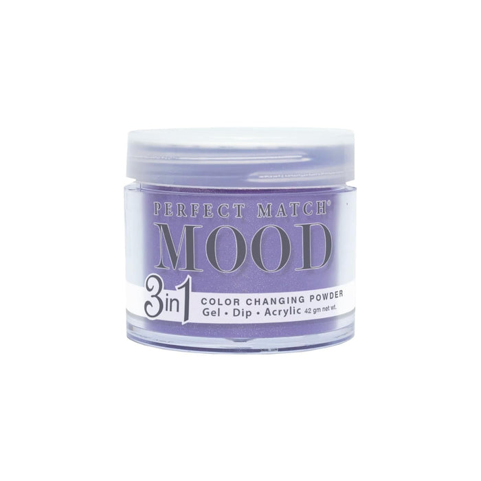 LECHAT Nail Powder, Wicked Love (PMMCP39)