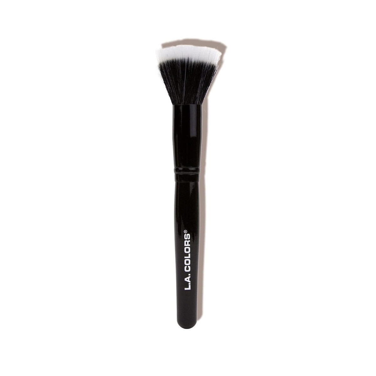 L.A. COLORS Cosmetic Brush, Stippler Brush, Stippler Brush