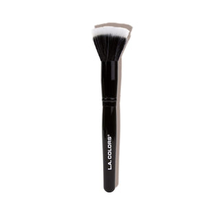 L.A. COLORS Cosmetic Brush, Stippler Brush, Stippler Brush