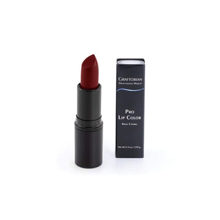 Graftobian Lip Color, 0.14 Ounce (Pack of 1), Savage