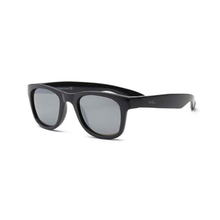 Real Kids Shades Sunglasses, Black