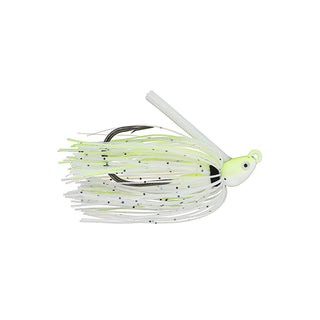 Dirty Jigs Fishing Equipment, One Size, Multi