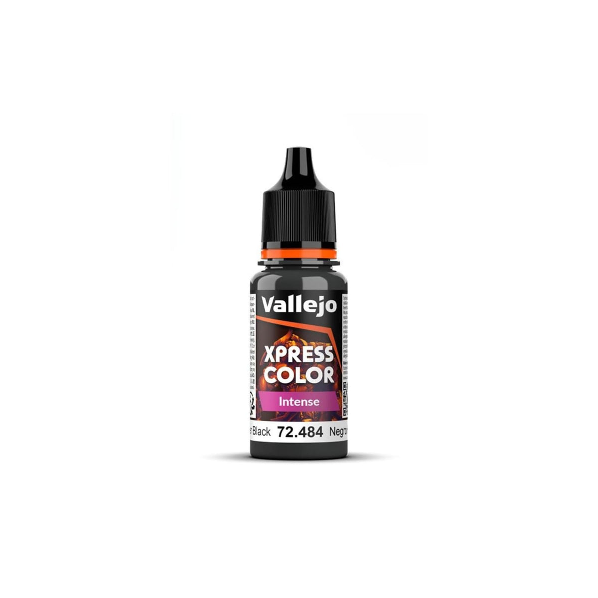 Paint by Vallejo