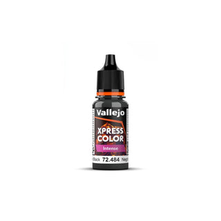 Paint by Vallejo