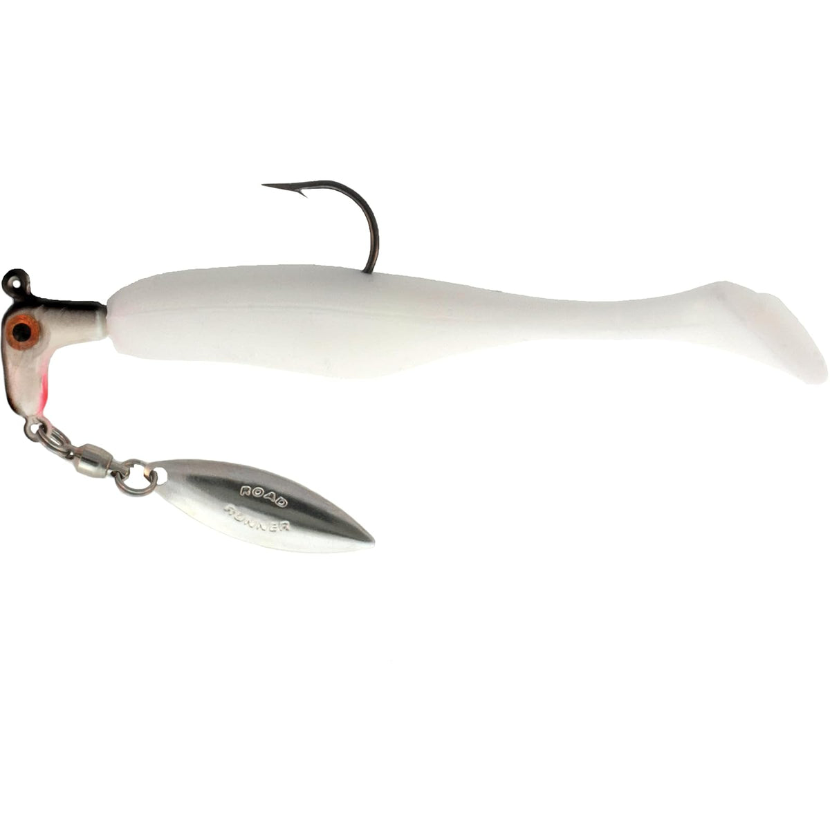 RoadRunner Fishing Hook, TARW-14-801, Multi