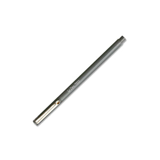 Marvy Uchida Marking Pen, 1 Count (Pack of 1), Dark Gray