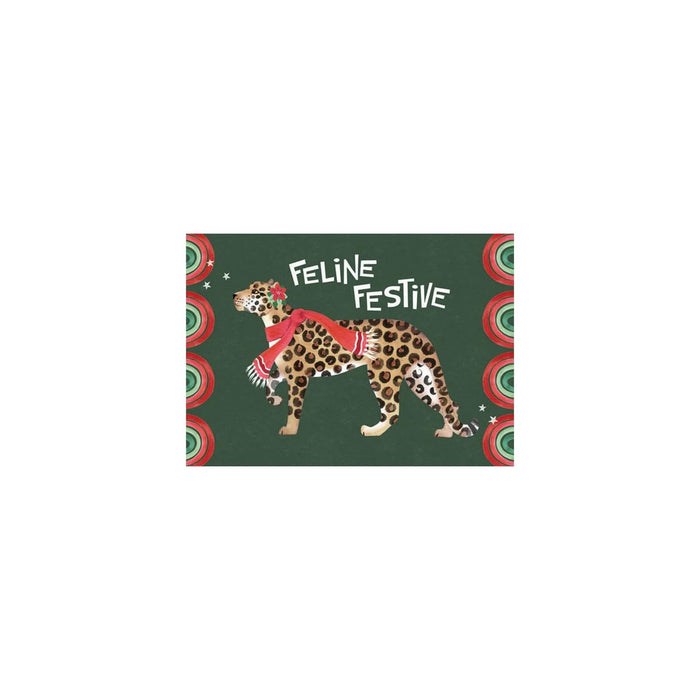 Design Design Greeting Card