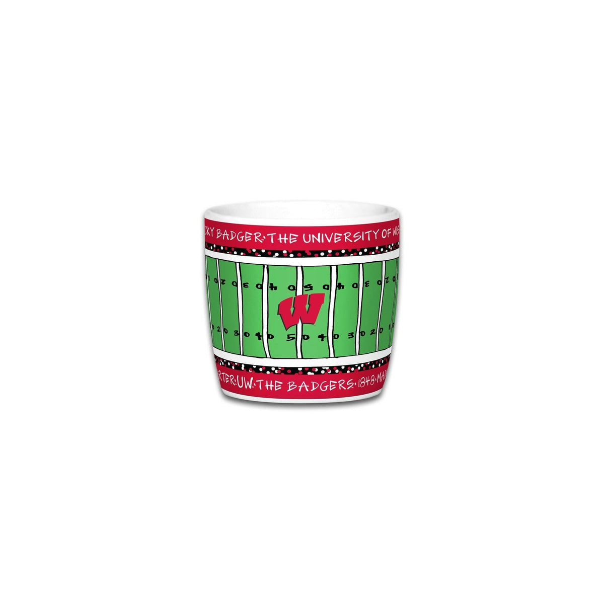 Magnolia Lane Drinking Cup