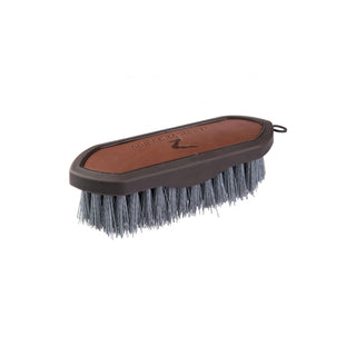 HORZE Hair Brush, One Size, Dark Brown