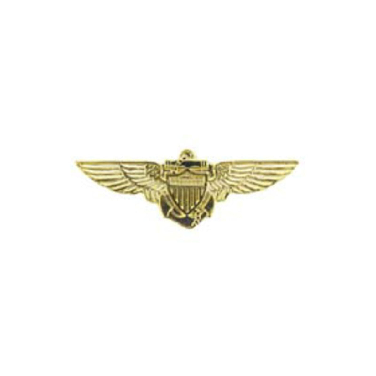 Eagle Emblems, Inc. Home, Blue, Vintage