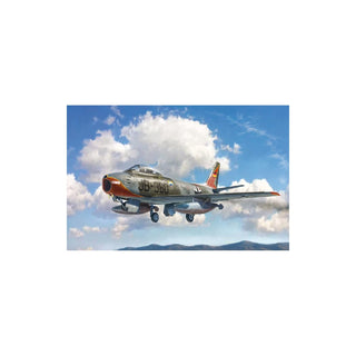 Italeri Art Craft Kit, 1:48, Multicolor