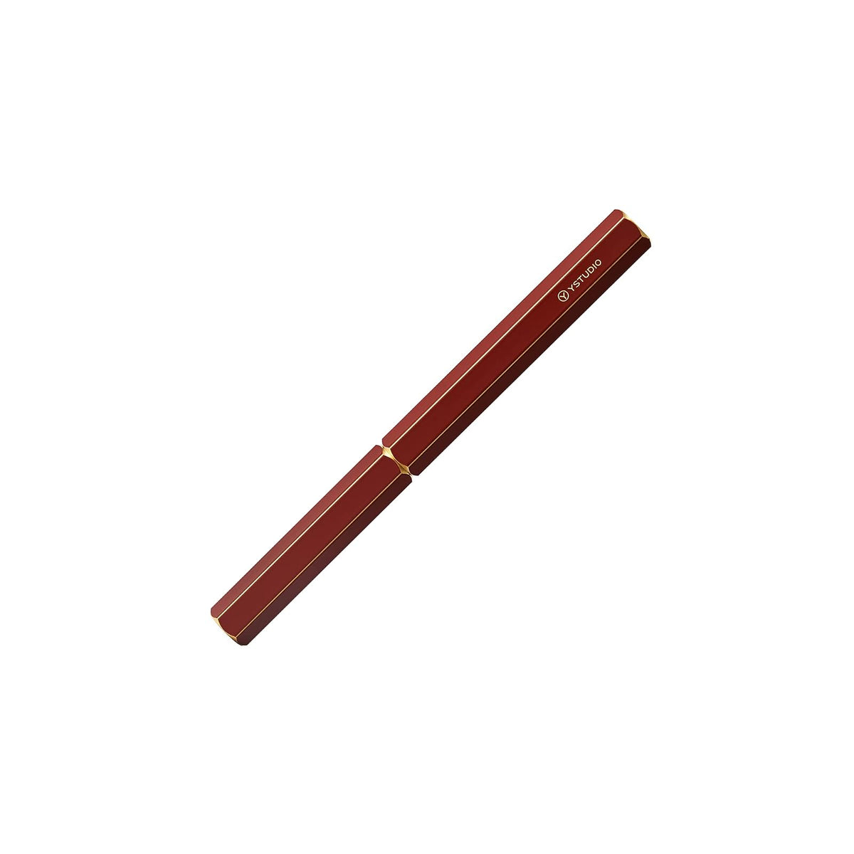 YSTUDIO Writing Instrument, 1 Count (Pack of 1), red